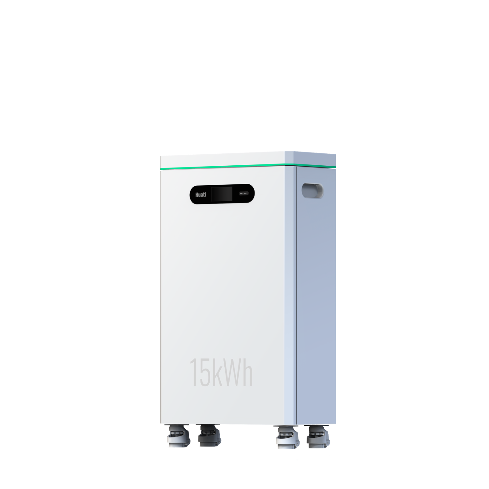 Residential Energy Storage